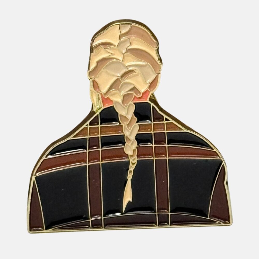 ✨2/$16 or 3/$20✨ Evermore Original Album Cover Enamel Pin Taylor Swift